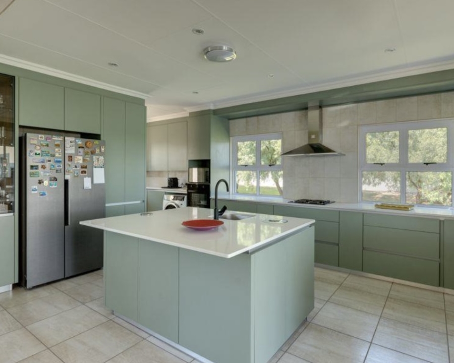 4 Bedroom Property for Sale in Sasolburg Rural Free State